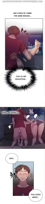 Secret Class Ch.120? : page 1140