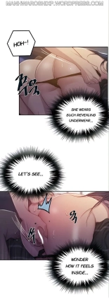 Secret Class Ch.120? : page 1142