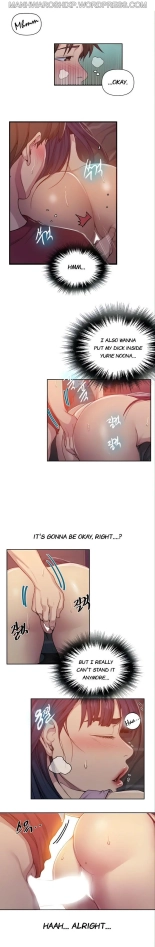 Secret Class Ch.120? : page 1143