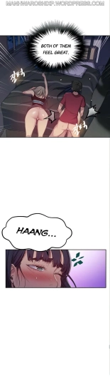 Secret Class Ch.120? : page 1148