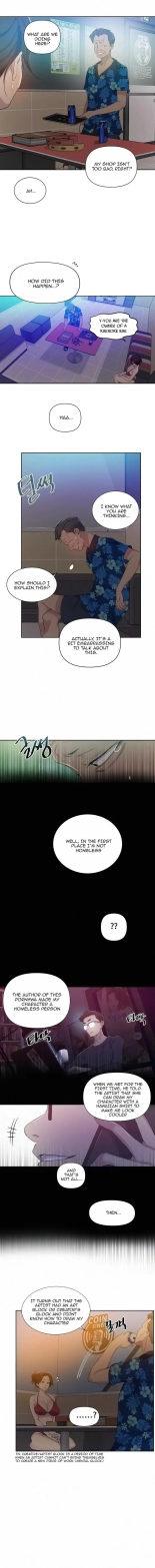 Secret Class Ch.120? : page 115