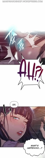 Secret Class Ch.120? : page 1151