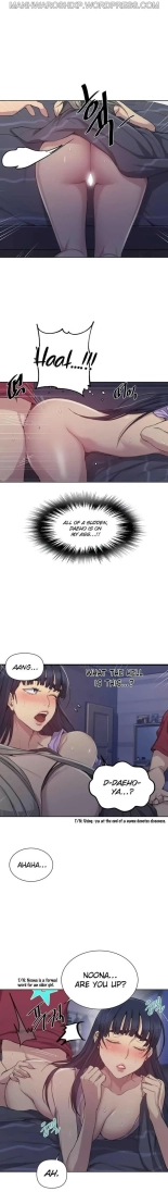 Secret Class Ch.120? : page 1154