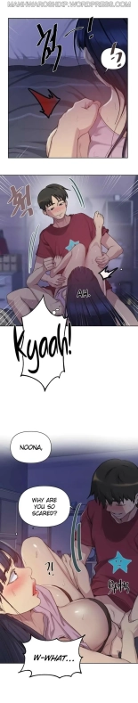 Secret Class Ch.120? : page 1157