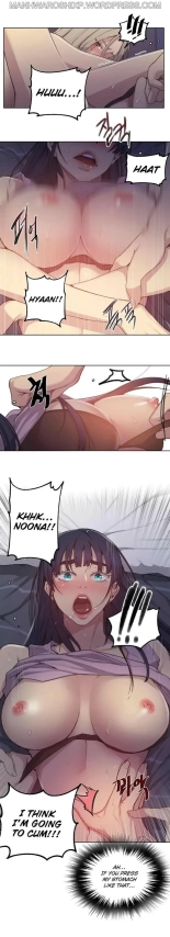 Secret Class Ch.120? : page 1159