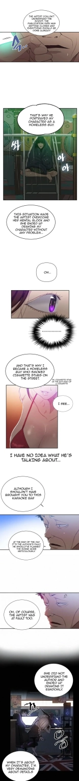 Secret Class Ch.120? : page 116