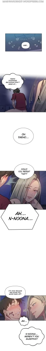 Secret Class Ch.120? : page 1162