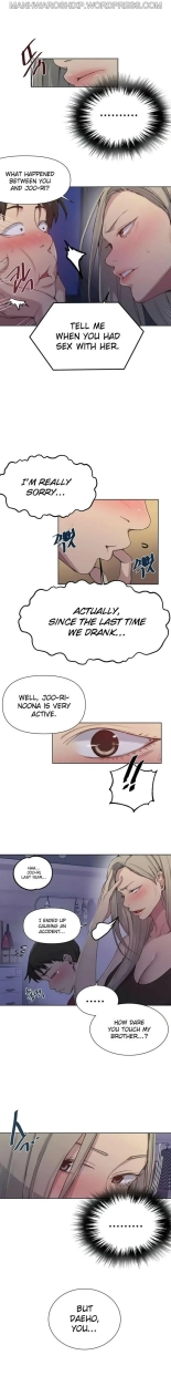 Secret Class Ch.120? : page 1163