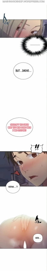 Secret Class Ch.120? : page 1166