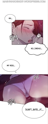 Secret Class Ch.120? : page 1169