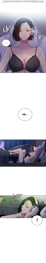 Secret Class Ch.120? : page 1171