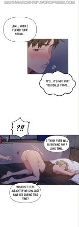 Secret Class Ch.120? : page 1178