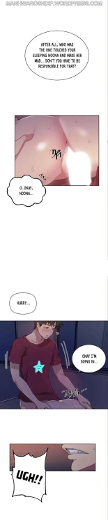 Secret Class Ch.120? : page 1179