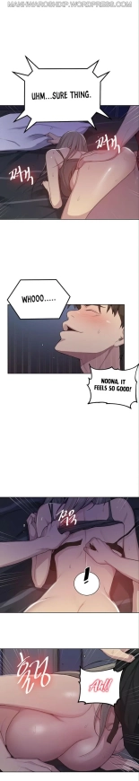 Secret Class Ch.120? : page 1182