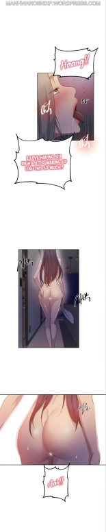 Secret Class Ch.120? : page 1188