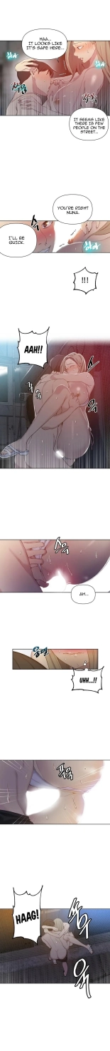 Secret Class Ch.120? : page 119