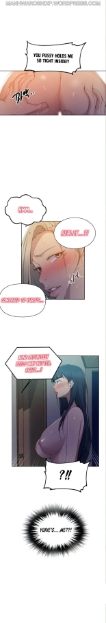 Secret Class Ch.120? : page 1190