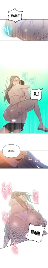 Secret Class Ch.120? : page 120