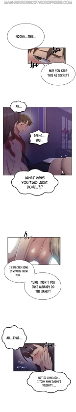 Secret Class Ch.120? : page 1210
