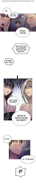 Secret Class Ch.120? : page 1212