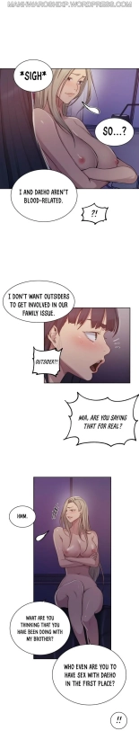 Secret Class Ch.120? : page 1215