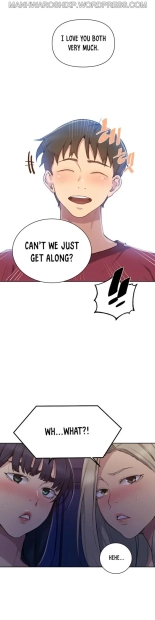 Secret Class Ch.120? : page 1219