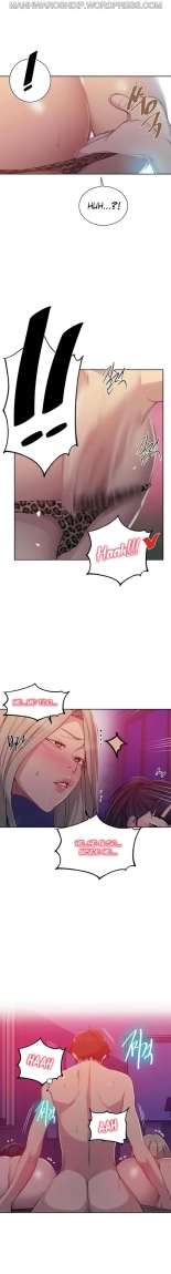Secret Class Ch.120? : page 1233