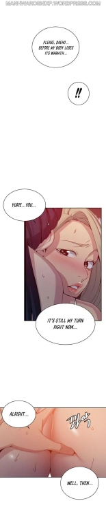 Secret Class Ch.120? : page 1249