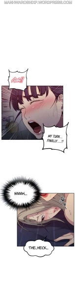 Secret Class Ch.120? : page 1252