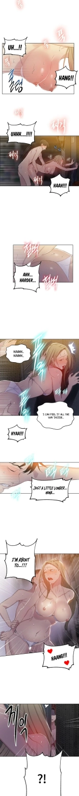 Secret Class Ch.120? : page 126