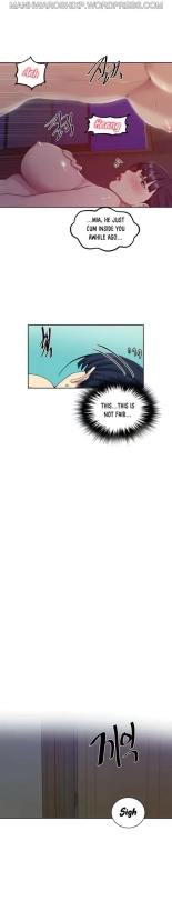 Secret Class Ch.120? : page 1265