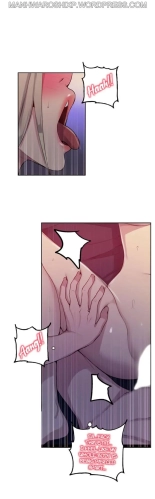 Secret Class Ch.120? : page 1268