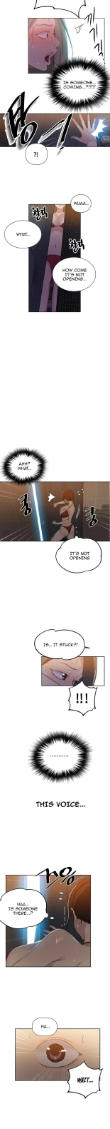 Secret Class Ch.120? : page 127