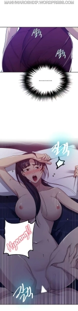 Secret Class Ch.120? : page 1271