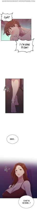 Secret Class Ch.120? : page 1288