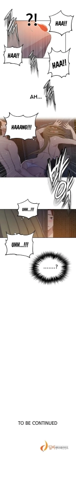 Secret Class Ch.120? : page 129