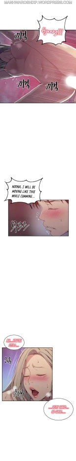 Secret Class Ch.120? : page 1292