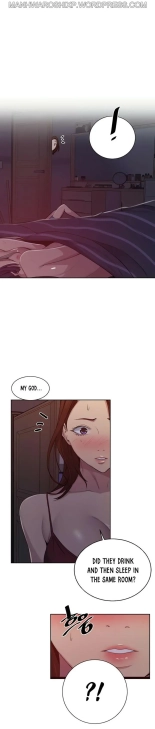 Secret Class Ch.120? : page 1299