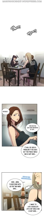 Secret Class Ch.120? : page 1311