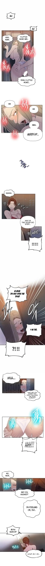 Secret Class Ch.120? : page 132