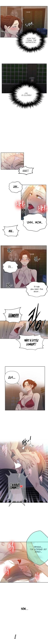 Secret Class Ch.120? : page 133