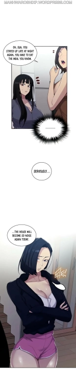 Secret Class Ch.120? : page 1330