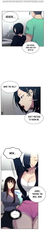 Secret Class Ch.120? : page 1331
