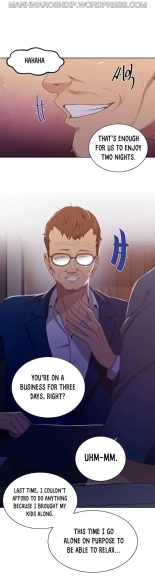 Secret Class Ch.120? : page 1337