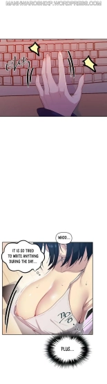 Secret Class Ch.120? : page 1341