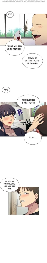 Secret Class Ch.120? : page 1346
