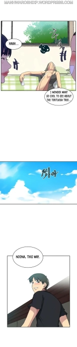 Secret Class Ch.120? : page 1347