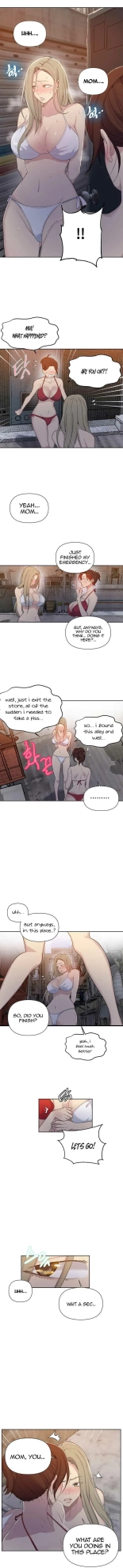 Secret Class Ch.120? : page 135