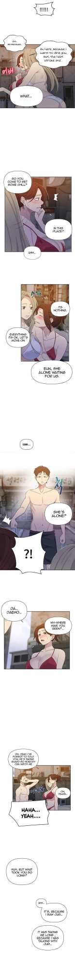 Secret Class Ch.120? : page 136