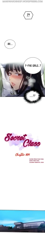 Secret Class Ch.120? : page 1360